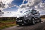 Ford Transit Connect by MS-RT 2019 года (UK)